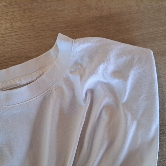 Icone epaulette tee-shirt - Picture 4 of 4